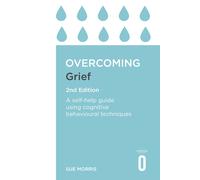 Sue Morris Overcoming Grief (Tascabile)