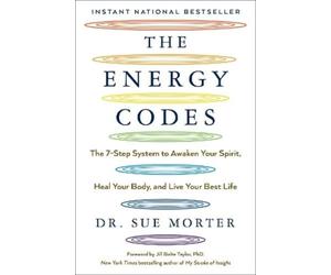 Sue Morter The Energy Codes (Tascabile)