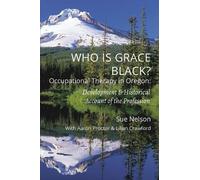 Sue Nelson Who is Grace Black? (Tascabile)
