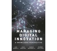 Sue Newell Josh Morton Marco Marabelli Robert G Managing Digital Inn (Tascabile)