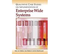 Sue Nielsen Liisa v Qualitative Case Studies on Implementatio (Copertina rigida)