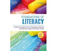 Sue Palmer Foundations of Literacy (Tascabile)