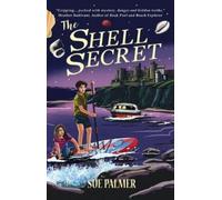 Sue Palmer The Shell Secret (Tascabile)