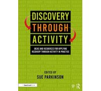 Sue Parkinson Discovery Through Activity (Tascabile)