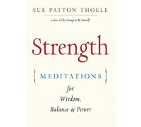 Sue Patton Thoele Strength (Tascabile)