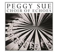 SUE, PEGGY - CHOIR OF ECHOES
