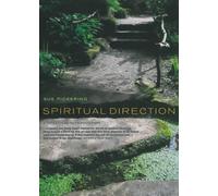 Sue Pickering Spiritual Direction (Tascabile)