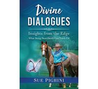 Sue Pighini Divine Dialogues (Tascabile)