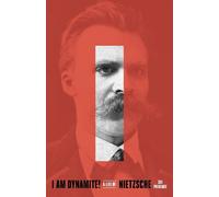 Sue Prideaux I Am Dynamite (Tascabile)