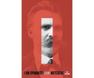 Sue Prideaux I Am Dynamite (Tascabile)