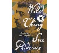 Sue Prideaux Wild Thing (Copertina rigida)