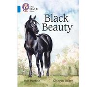 Sue Purkiss Black Beauty (Tascabile) Collins Big Cat