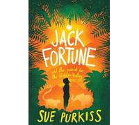 Sue Purkiss Jack Fortune (Tascabile)
