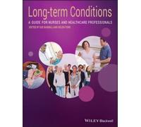 Sue Randall Long-Term Conditions (Tascabile)