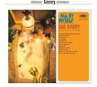 Sue Raney - All By Myself