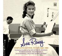 Sue Raney - Comp. Capitol Years 56-60