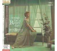 Sue Raney - Songs For a Rainy Day =Lt