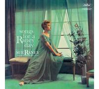 Sue Raney - Songs for a Raney Day
