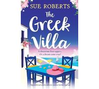 Sue Roberts The Greek Villa (Tascabile) Summer Romances