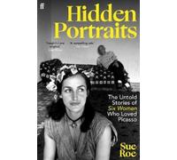 Sue Roe Hidden Portraits (Tascabile)