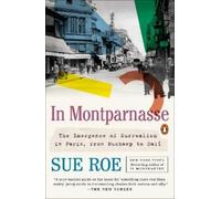 Sue Roe In Montparnasse (Tascabile)