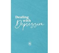 Sue Savage Dealing with Depression (Tascabile) Sue Savage Support Groups