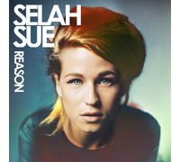 sue selah Reason (CD)