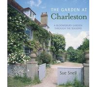 Sue Snell The Garden at Charleston (Copertina rigida)
