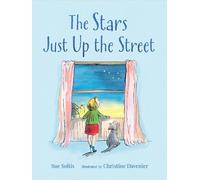 The Stars Just Up the Street