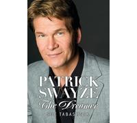 Sue Tabashnik Patrick Swayze (Tascabile)