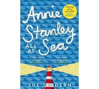 Sue Teddern Annie Stanley, All At Sea (Tascabile)