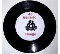 SUE THOMPSON - Willie Can / Too Much in Love [7-inch 45 RPM single]