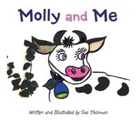 Sue Thorman Molly and Me (Tascabile)