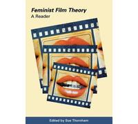 Sue Thornham Feminist Film Theory (Tascabile)