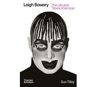 Sue Tilley Leigh Bowery (Tascabile)