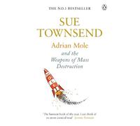 Sue Townsend Adrian Mole and The Weapons of Mass Destruction (Tascabile)