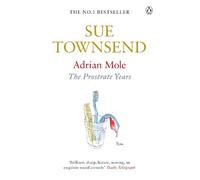 Sue Townsend Adrian Mole: The Prostrate Years (Tascabile) Adrian Mole