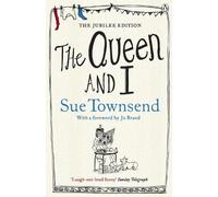 Sue Townsend The Queen and I (Tascabile)