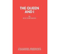 Sue Townsend The Queen and I (Tascabile) Acting Edition S.