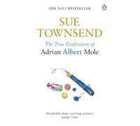 Sue Townsend The True Confessions of Adrian Albert Mole (Tascabile) Adrian Mole