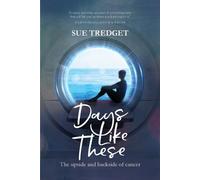 Sue Tredget Days Like These (Tascabile)