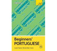 Sue Tyson-Ward Beginners’ Portuguese (Mixed Media Product)