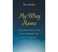 Sue Varley My Way Home (Tascabile)