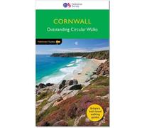 Sue Viccars Cornwall (Tascabile) Pathfinder Guide