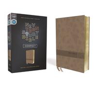 Sue W. Richards NIV, Teen Study Bible (For Life Issues Yo (Rilegato in ecopelle)