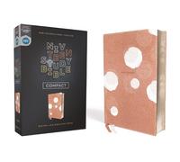 Lawrence O. Ric NIV, Teen Study Bible (For Life Issues Yo (Rilegato in ecopelle)