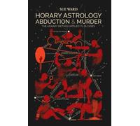 Sue Ward Horary Astrology (Tascabile)