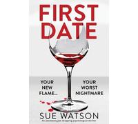 Sue Watson First Date (Tascabile)