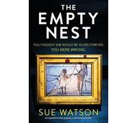 Sue Watson The Empty Nest (Tascabile)