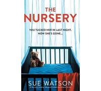 Sue Watson The Nursery (Tascabile)